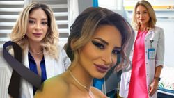 ULTIMUL mesaj al doctoriței de la Spitalul din Buzău, înainte să se stingă. Ștefania Szabo urma un tratament cardiac și era epuizată din cauza gărzilor ULTIMUL mesaj al doctoriței de la Spitalul din Buzău, înainte să se stingă. Ștefania Szabo urma un tratament cardiac și era epuizată din cauza gărzilor